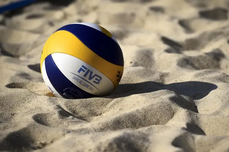 Казахстанцы выступят в молодежном чемпионате мира по пляжному волейболу в Таиланде