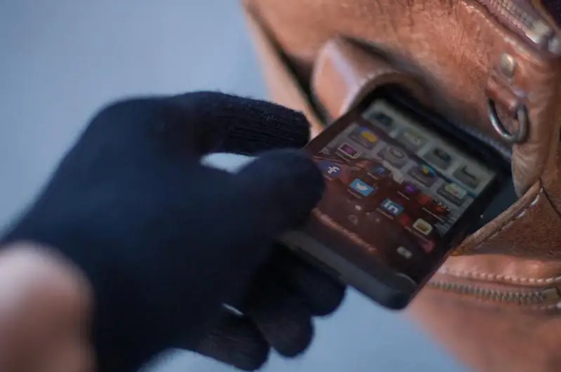 75% краж в Нур-Султане совершаются путем свободного доступа