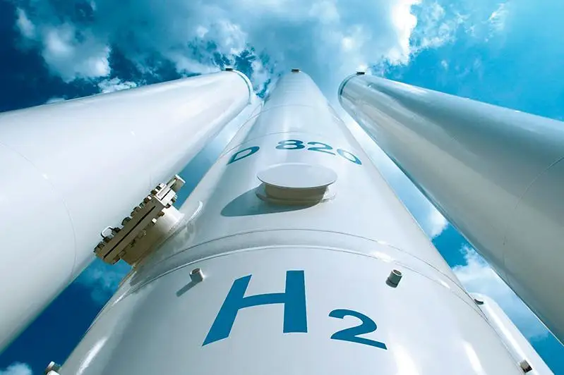 Подготовить предложения по внедрению водородной энергетики поручил Касым-Жомарт Токаев