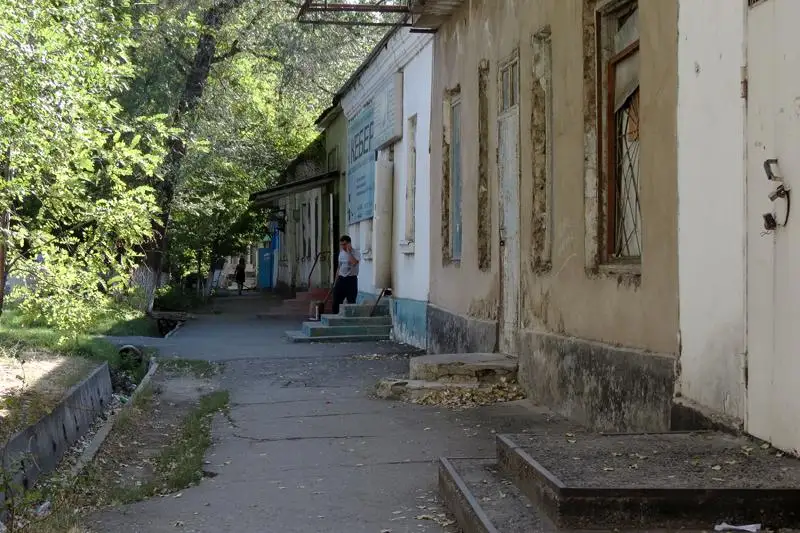 Аулиеатинский квадрат появится в Таразе