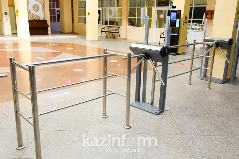 Существующие охранные организации могут покрыть потребности в безопасности школ Казахстана - эксперт