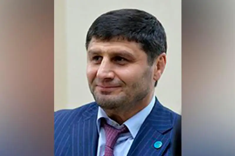 Ислам Байрамуков назначен внештатным советником министра культуры и спорта РК