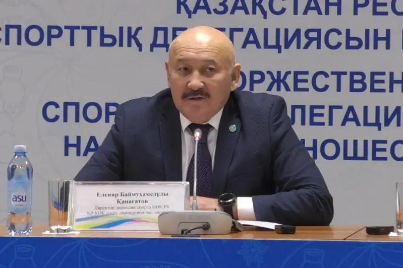 Tokıo-2020: Qazaqstan tennısshileriniń júldesiz qalýyna ne áser etti