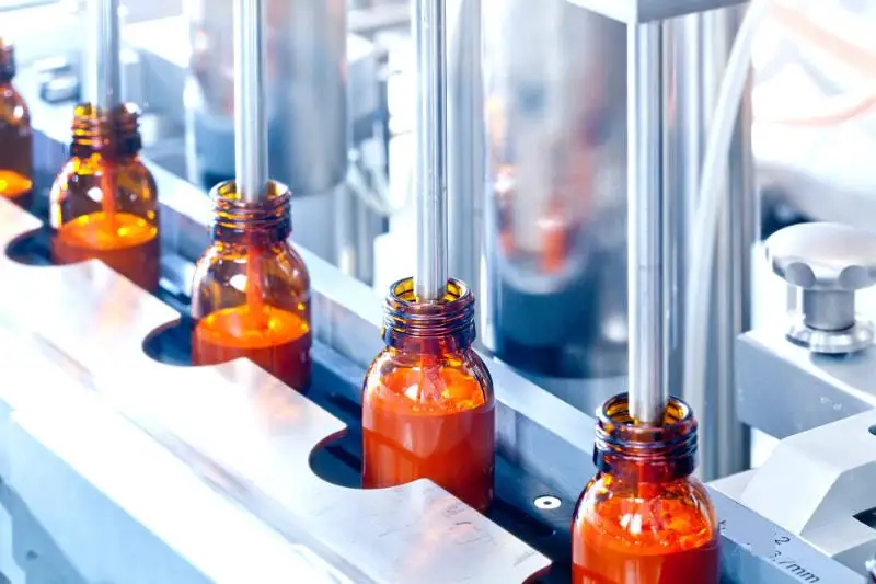 Половину жизненно важных лекарств будут производить в Казахстане