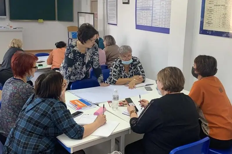 Залог качественного образования – выход из зоны комфорта: как реализуется новый проект для учителей в Карагандинской области