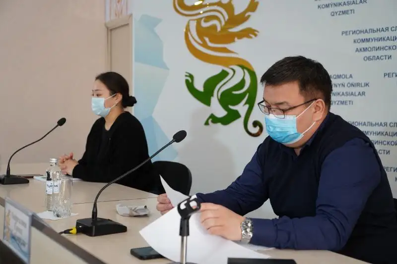 Что необходимо для улучшения качества воды в Кокшетау