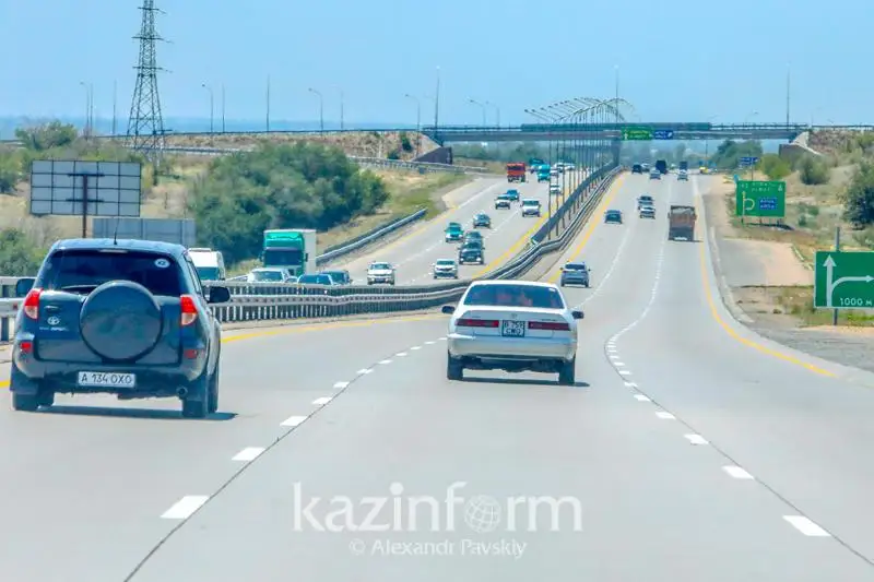 Проезд через БАКАД обеспечат для жителей двух поселков в Алматинской области