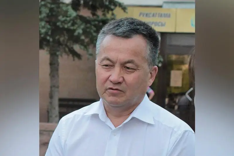 Экс-замакиму Караганды вынесли приговор