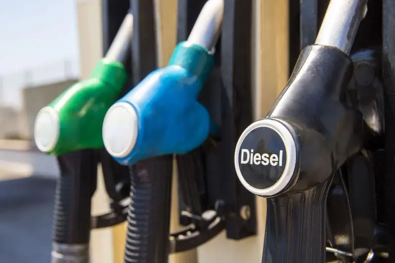 Как решают вопрос с дизтопливом в Караганде