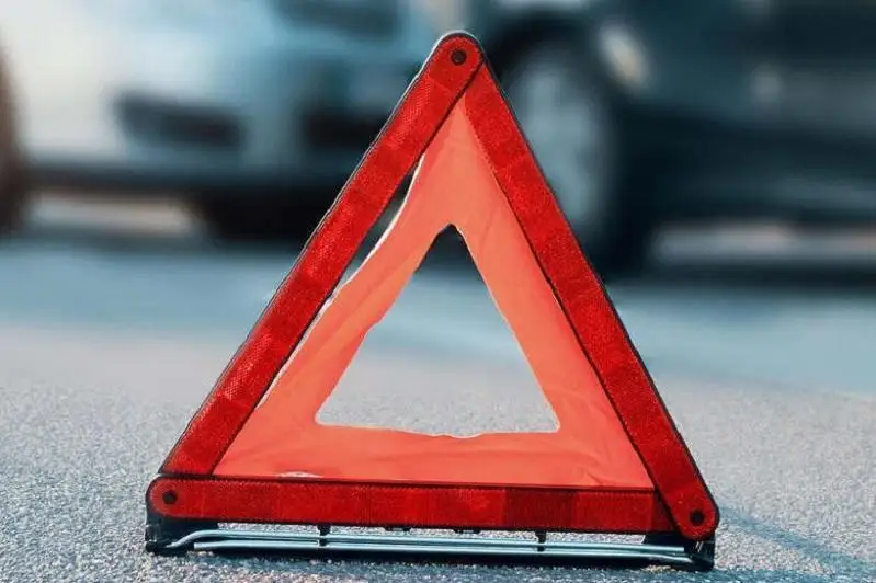 52-летнего мужчину на самокате сбили в Актобе