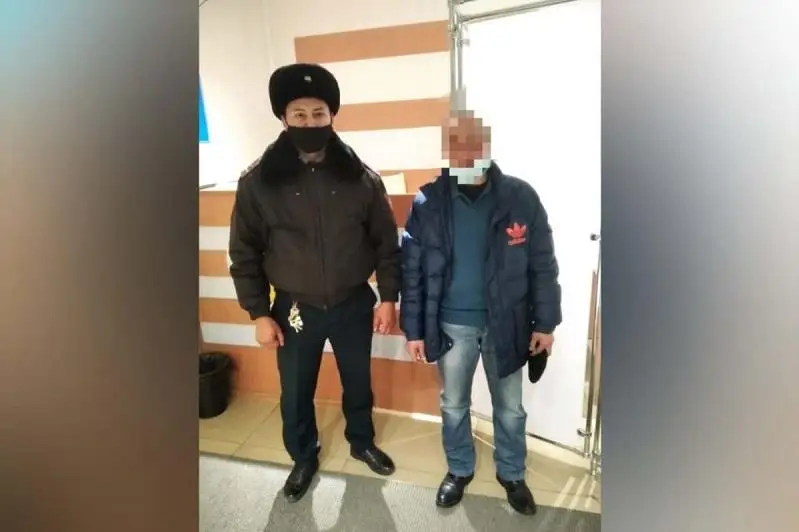 Пропавшего более двух месяцев назад мужчину нашли в ВКО
