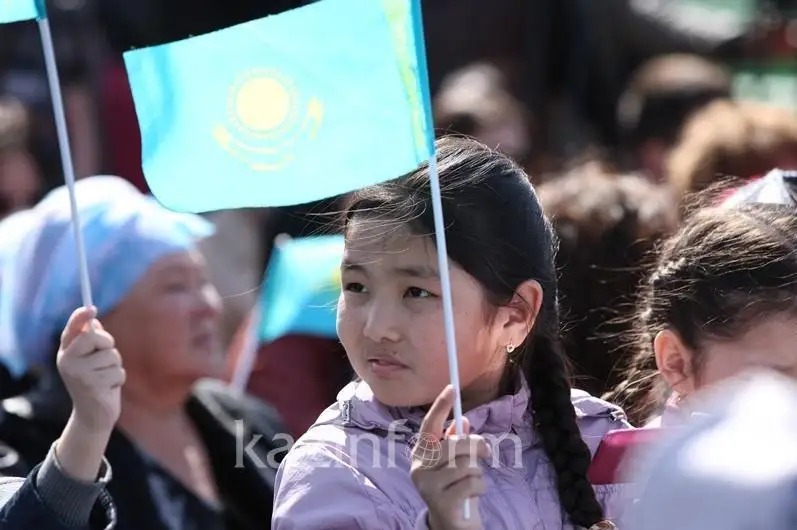 Население Атырауской области увеличилось в полтора раза за годы независимости