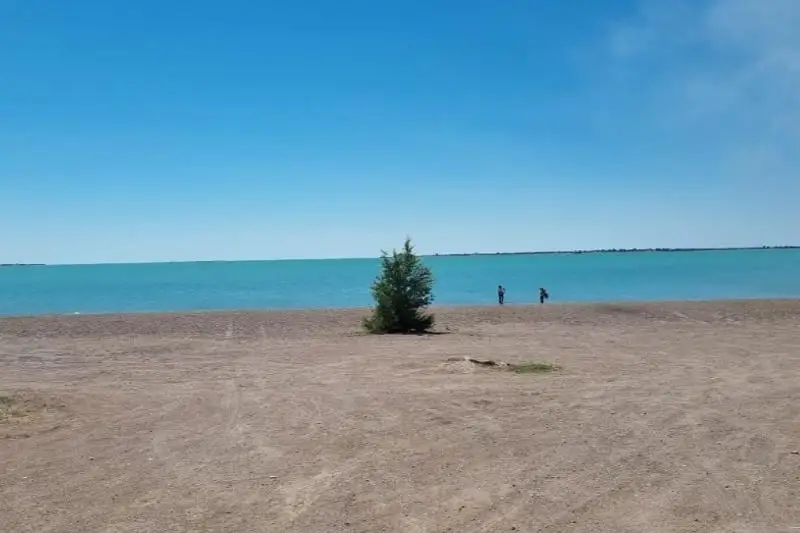 58 несанкционированных свалок ликвидировали в Балхаше