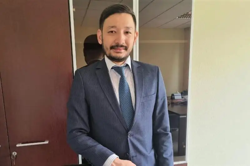 Тимур Абилкасымов назначен советником председателя Агентства РК по регулированию и развитию финрынка