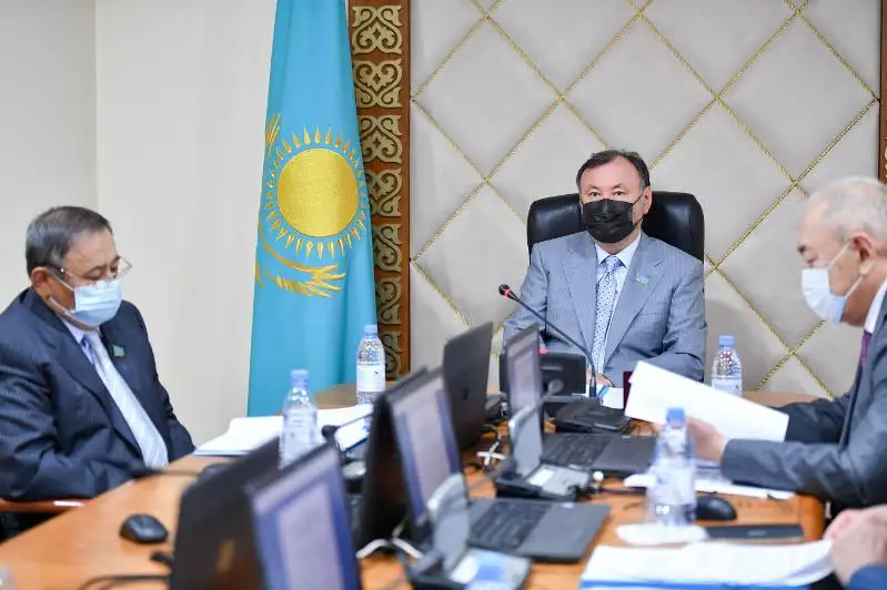 Безопасность запуска ракет с Байконура обсуждают в Сенате