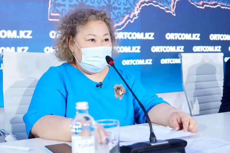 Janel Kýshýkova: EAEO elderine taýar eksportaıtyn shaǵyn kásipkerler kóp
