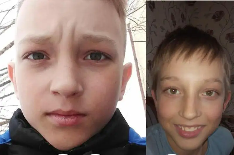 Kókshetaýda 12 jastaǵy ul bala iz-túzsiz joǵalyp ketti