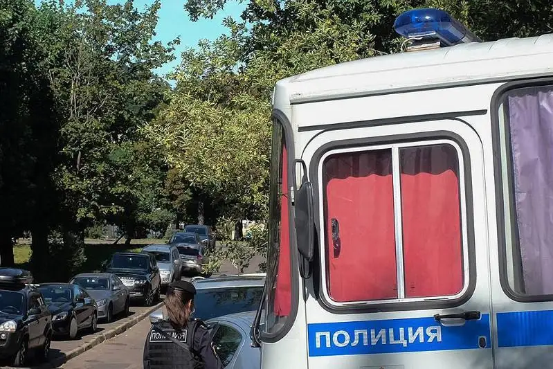 Стрельба в университете в Перми: 8 человек погибли, 28 пострадали