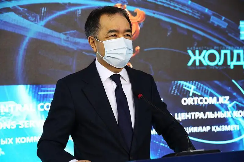 В каждом районе Алматы построят креативный хаб