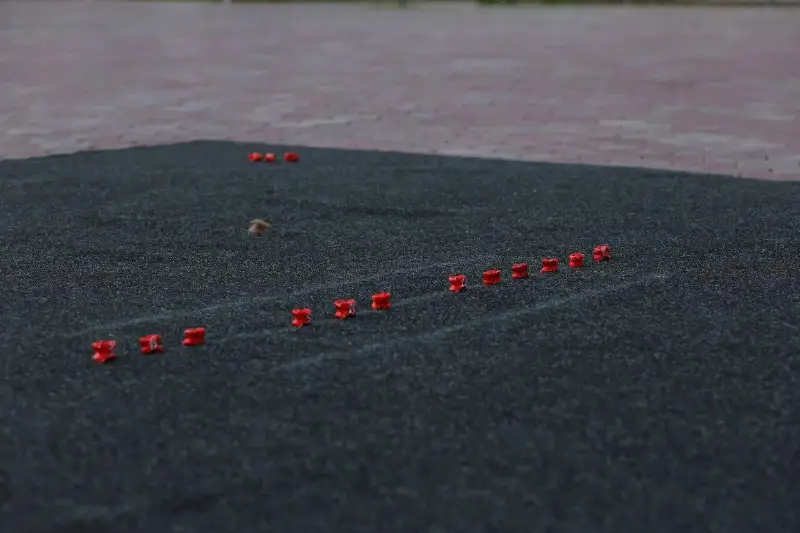 Национальный вид спорта асык ату набирает популярность среди акмолинцев