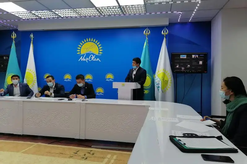 Семь студенческих общежитий построят до 2025 года в Акмолинской области