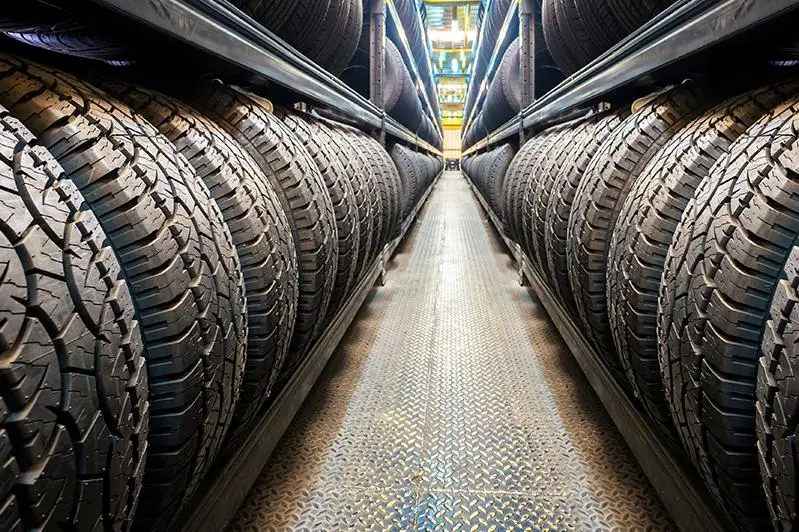 МИИР РК сообщает о планах по развитию производства автошин
