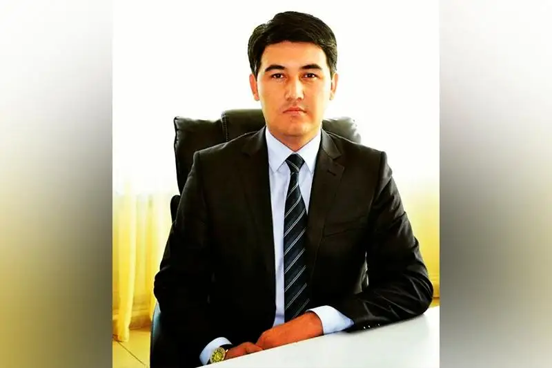 Досжан Умарханов возглавил медиахолдинг «Шығыс ақпарат» в ВКО