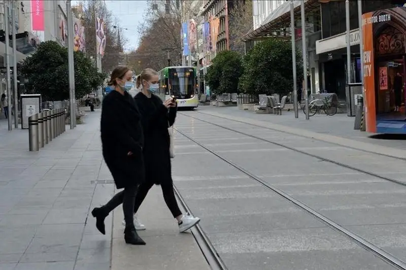 Австралия ослабляет карантин, несмотря на рост заболеваемости КВИ