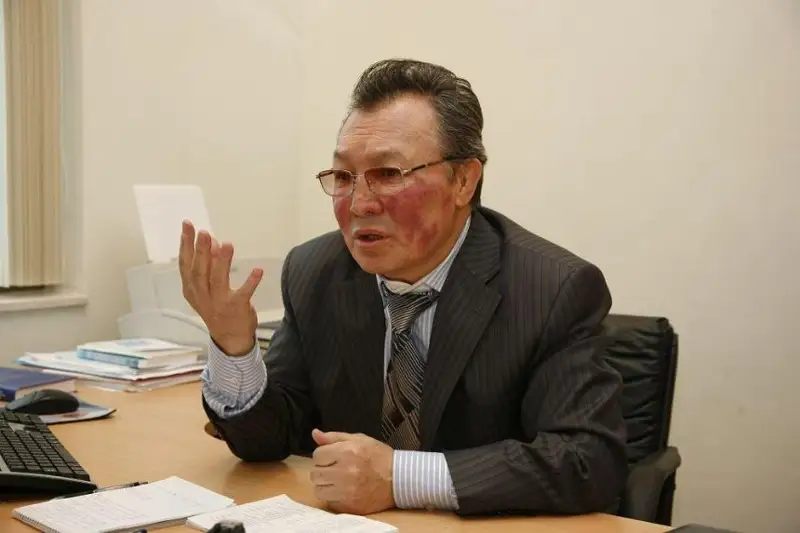 قايىرسىز جۇما