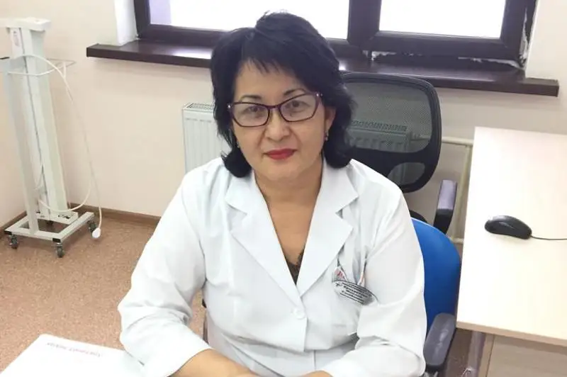 Причины заболевания детей сахарным диабетом назвала врач