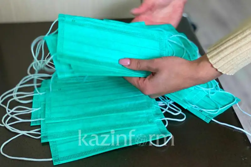 Манипуляция: «ВОЗ рекомендует носить маски только больным людям и врачам»