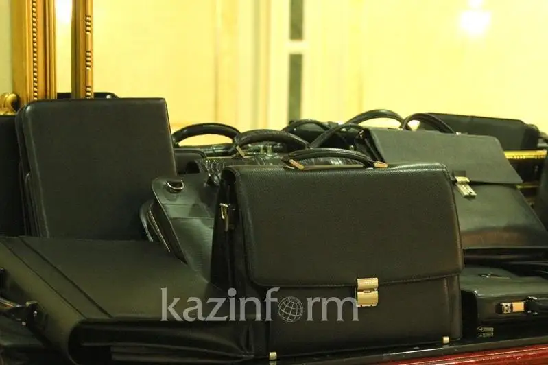 Ряд кадровых перестановок прошел в структуре «Казахстан инжиниринг»