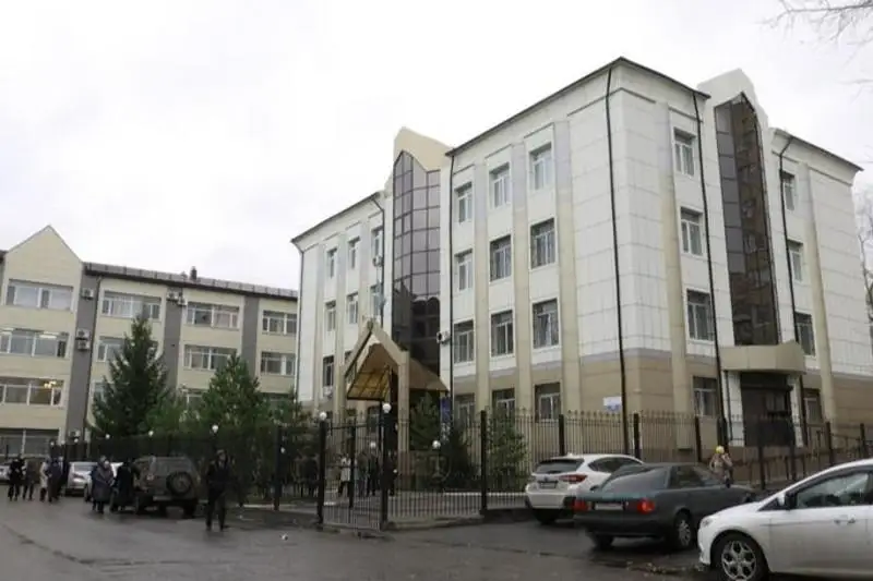 За получение взятки осудили руководителя облздрава СКО