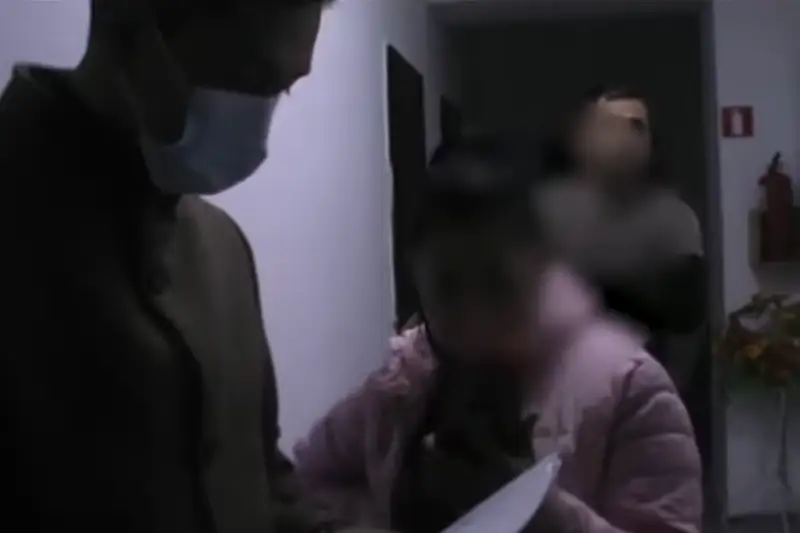 Сводница предоставляла девушек для интима в Алматинской области