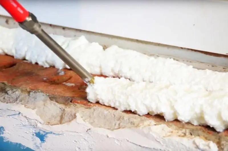 Завод по производству монтажной пены запустят в Актюбинской области в 2021 году