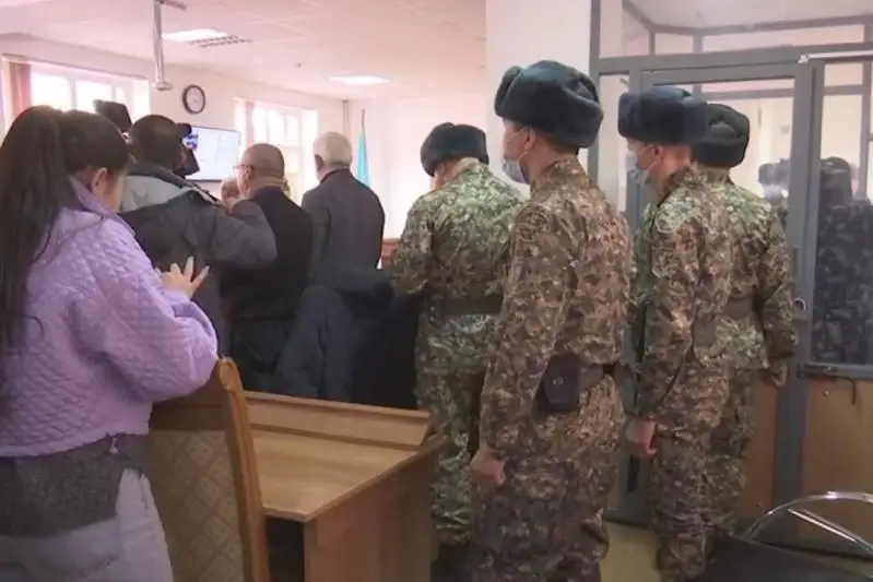 Сексуальная эксплуатация казахстанок в Бахрейне: суд Шымкента вынес приговор