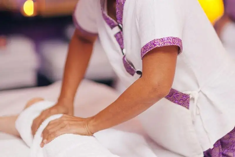 Массаж «без разрешения»: граждан Тайланда выдворят из страны в Костанае