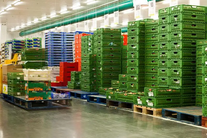 Регулирование цен: в каких городах появятся оптово-распределительные центры