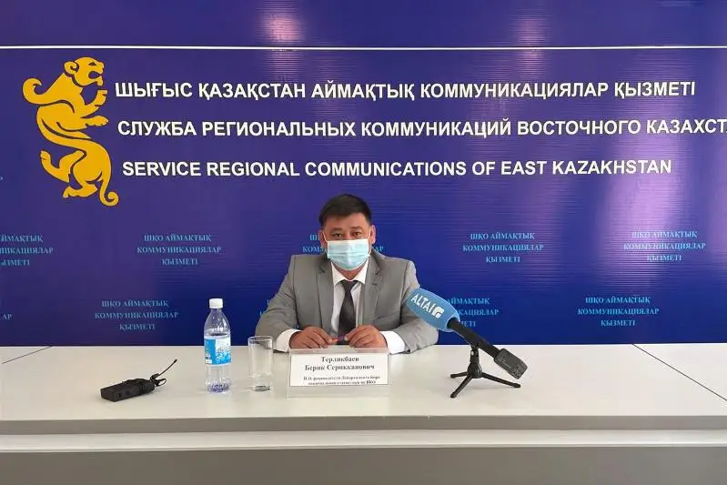 В ВКО рассказали о начале первого этапа переписи населения