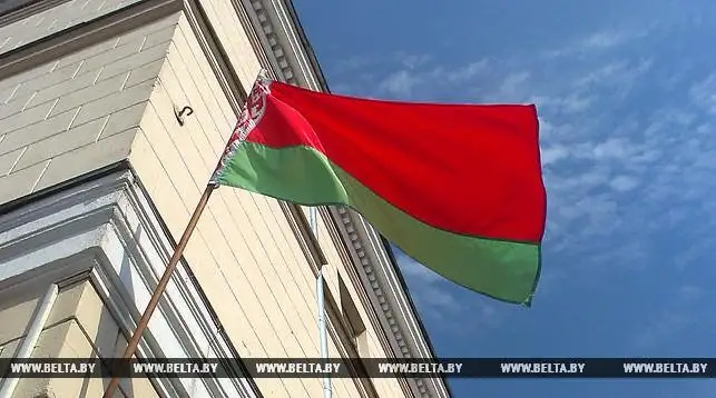 Беларусь с 1 января в ответ на санкции вводит продовольственное эмбарго на ряд товаров