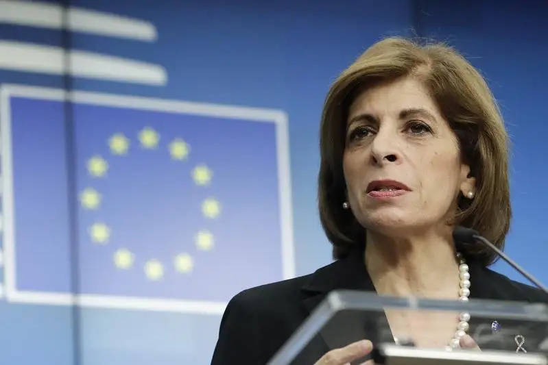 Еврокомиссар ЕС озвучила некоторые оценки событий в Казахстане