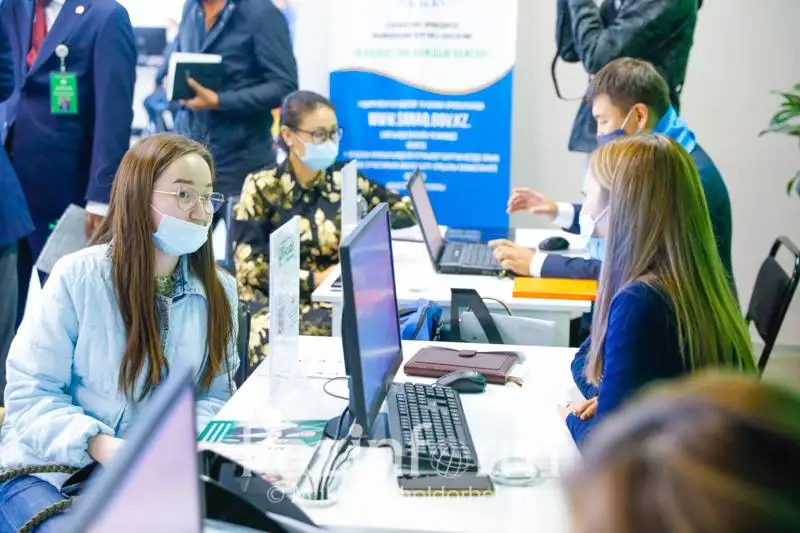 Свыше 2400 интервьюеров привлекут для основного этапа переписи населения в Алматы