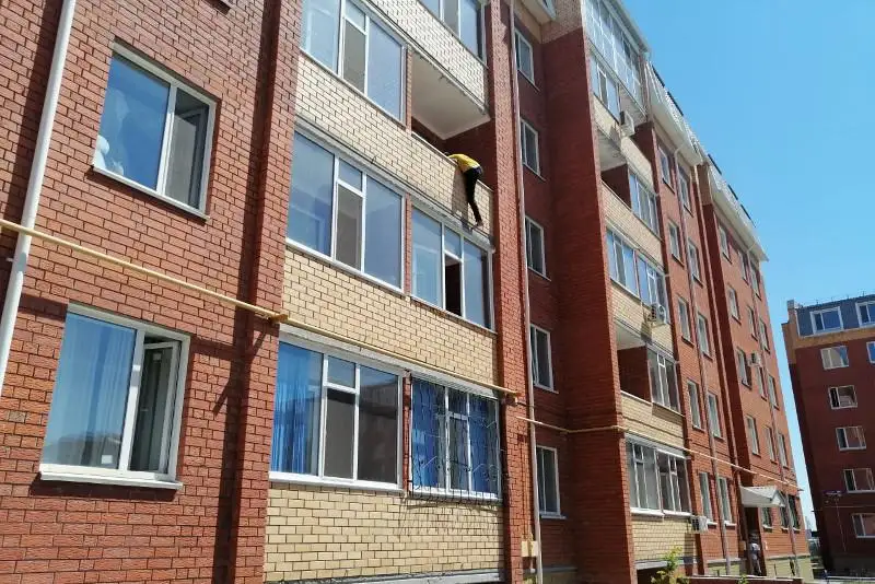 Мужчина пытался совершить суицид в Костанае