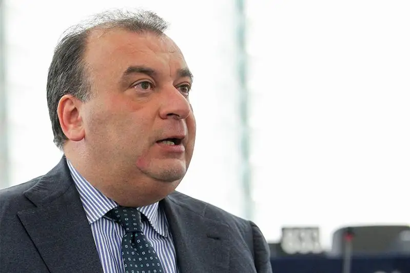 Евродепутат Фульвио Мартушелло: Концепция «Слышащего государства» – это стремление построить сильное и справедливое государство