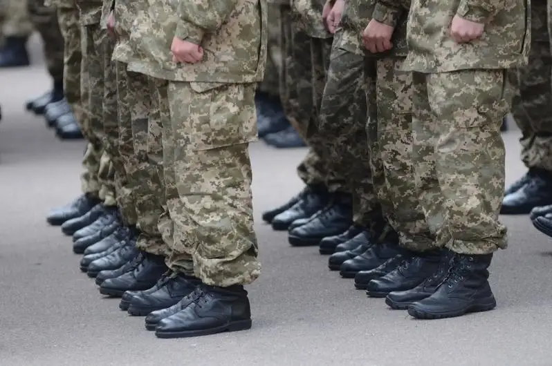 Áskerı boryshyn ótep júrgen jastar mamandyqqa oqytylady – mınıstrlik