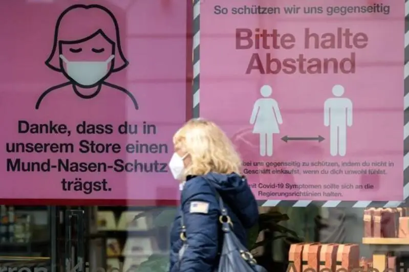 Коронавирус в мире: вспышки по всей Европе