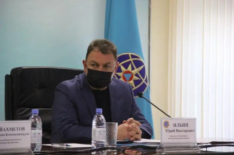 Юрий Ильин Абай шахтасындағы апат туралы: Жұмысшылардың кінәсі – 0 пайыз, жұмыс берушінің кінәсі – 100 пайыз