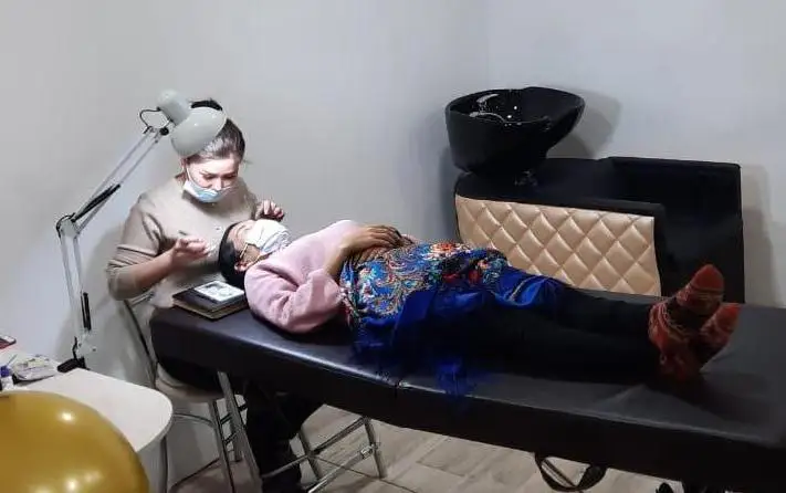 Обладательница гранта акима Карагандинской области развивает своё дело в Улытау