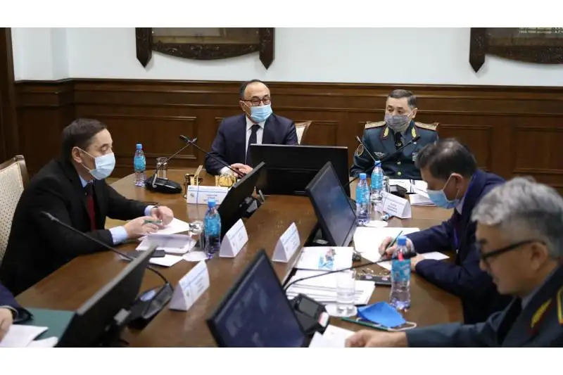 Более пяти тысяч офицеров запаса подготовили на военной кафедре столичного вуза