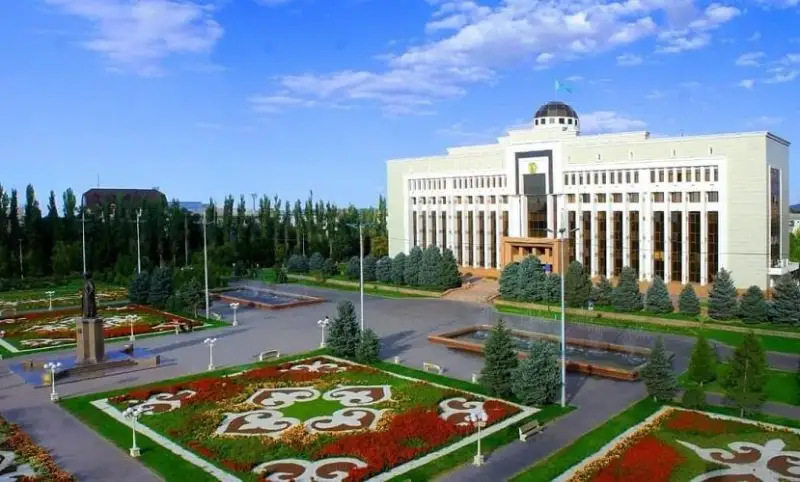 Население Жамбылской области призвали не поддаваться панике